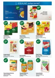 Gazetka promocyjna Groszek - Gazetka - Gazetka - ważna od 18.05 do 18.05.2021 - strona 7 - produkty: Makaron, Sos, Ser, Zupa, Bell, Masa krówkowa, Kisiel, Winiary, BoboVita, Karp, Galaretka, Bella, Delecta, Gala, Budyń, Bakalland, Fa