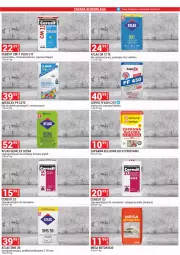 Gazetka promocyjna Merkury Market - Bielsko-Biała, Cieszyn, Jarosław, Kielce, Krosno, Ładna, Mielec, Nowy Sącz, Rybnik, Szaflary, Zamość - Gazetka - ważna od 31.05 do 31.05.2021 - strona 34 - produkty: Geoflex, Klej, LANA, Zaprawa klejowa, Gres, Podkład podłogowy, Podkład, Ceresit