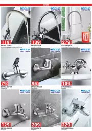 Gazetka promocyjna Merkury Market - Bielsko-Biała, Cieszyn, Jarosław, Kielce, Krosno, Ładna, Mielec, Nowy Sącz, Rybnik, Szaflary, Zamość - Gazetka - ważna od 31.05 do 31.05.2021 - strona 41 - produkty: Zlew, Zlewozmywak, Virtu, Bateria