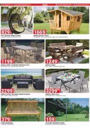 Gazetka promocyjna Merkury Market - Bielsko-Biała, Cieszyn, Jarosław, Kielce, Krosno, Ładna, Mielec, Nowy Sącz, Rybnik, Szaflary, Zamość - Gazetka - ważna od 31.05 do 31.05.2021 - strona 7 - produkty: Stolik, Stół, Sofa, Kosz, Dzieci, Suszarka, Fotel, Fa