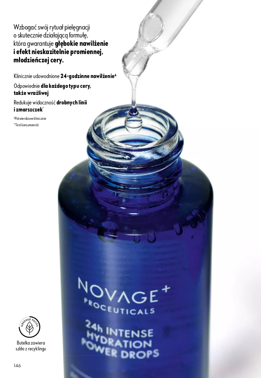 Gazetka promocyjna Oriflame - eKatalog 11 - ważna 29.07 do 18.08.2026 - strona 146 - produkty: Mars