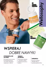 Gazetka promocyjna Oriflame - eKatalog 11 - Gazetka - ważna od 18.08 do 18.08.2026 - strona 103 - produkty: Rum, Por, Tablet