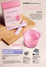Gazetka promocyjna Oriflame - eKatalog 11 - Gazetka - ważna od 18.08 do 18.08.2026 - strona 108 - produkty: Por, Kolagen, Jogurt, Cynk, Zdrowie, Maska do spania, Smoothie, Maska