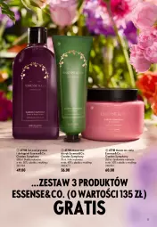 Gazetka promocyjna Oriflame - eKatalog 11 - Gazetka - ważna od 18.08 do 18.08.2026 - strona 11 - produkty: Gra, Masło do ciała, Masło