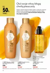 Gazetka promocyjna Oriflame - eKatalog 11 - Gazetka - ważna od 18.08 do 18.08.2026 - strona 118 - produkty: Eleo, Szampon, Odżywka, Olej