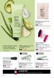 Gazetka promocyjna Oriflame - eKatalog 11 - Gazetka - ważna od 18.08 do 18.08.2026 - strona 130 - produkty: Papier, Maska do stóp, Pumeks, Feet Up, Krem do stóp, Pilnik, Maska, Olej