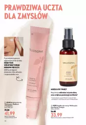 Gazetka promocyjna Oriflame - eKatalog 11 - Gazetka - ważna od 18.08 do 18.08.2026 - strona 26 - produkty: Mgiełka do twarzy, Balsam pod oczy