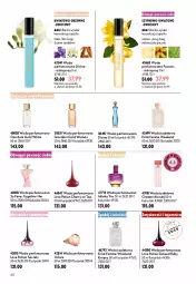 Gazetka promocyjna Oriflame - eKatalog 11 - Gazetka - ważna od 18.08 do 18.08.2026 - strona 68 - produkty: Woda perfumowana, Top, Sok, Divine, Sensual, Perfum, Ananas, Sandał, Giordani Gold, Possess, Volare, Woda toaletowa, Eclat, Woda, Waga