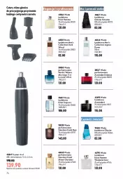 Gazetka promocyjna Oriflame - eKatalog 11 - Gazetka - ważna od 18.08 do 18.08.2026 - strona 76 - produkty: Woda perfumowana, Mister Giordani, Perfum, Giordani Gold, Woda toaletowa, Eclat, Woda