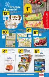 Gazetka promocyjna Topaz - Gazetka - Gazetka - ważna od 19.05 do 19.05.2021 - strona 13 - produkty: Sałatka, Makaron, Sos, Zupa, Stek, Kawa, Lody, Sałat, Piast, Tuńczyk, Dorsz, Olej, Ogród, Lisner, Hortex