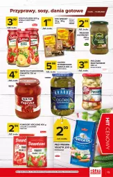 Gazetka promocyjna Topaz - Gazetka - Gazetka - ważna od 19.05 do 19.05.2021 - strona 15 - produkty: Piec, Dawtona, Krakus, Sos, Ser, Papryka, Rolnik, Podravka, Pudliszki, Vegeta, Pomidory, Heinz, Pomidory krojone
