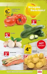Gazetka promocyjna Topaz - Gazetka - Gazetka - ważna od 19.05 do 19.05.2021 - strona 5 - produkty: Piec, Pieczarka, Pomidor malinowy