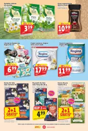 Gazetka promocyjna Prim Market - Gazetka - ważna od 20.08 do 20.08.2025 - strona 15 - produkty: Kurczak, Marchewka, Kawa rozpuszczalna, Por, Gin, Gra, Papier, Friskies, Kawa, Papier toaletowy, Ręcznik, Chusteczki, Wołowina, Fanta, Felix, Grill, Przysmak dla kota, Herbapol, Fa