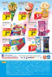 Gazetka promocyjna Prim Market - Gazetka - ważna od 20.08 do 20.08.2025 - strona 16 - produkty: Sok, Koc, Papier, Piątnica, Róża, Kaktus, Kisiel, Lody, Sokół, Mysz, Stock, Zielona Budka, Arbuz, Olej, Ogród, Jednorożec, Fa