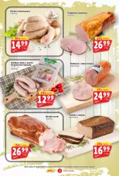 Gazetka promocyjna Prim Market - Gazetka - ważna od 20.08 do 20.08.2025 - strona 2 - produkty: Polędwica, Sos, Pasztet z indyka, Pekpol, Pasztet, Cars, Boczek, Kiełbasa biała, Kiełbasa