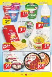 Gazetka promocyjna Prim Market - Gazetka - ważna od 20.08 do 20.08.2025 - strona 5 - produkty: Pierogi, Ser, Twaróg, Jogurt, Mlekovita, Pizza, Słynne, Gouda, Mleko zsiadłe, Mleko