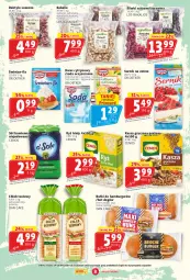 Gazetka promocyjna Prim Market - Gazetka - ważna od 20.08 do 20.08.2025 - strona 8 - produkty: Ser, Sól, Ryż, Gry, Hot dog, Kwas cytrynowy, Hamburger, Daktyle, Burger, Soda oczyszczona, Chleb tostowy, Rodzynki, Dan Cake, Cenos, Chleb, Kasza, Kasza gryczana, Ryż biały