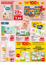 Gazetka promocyjna Kaufland - Mocny Start - Gazetka - ważna od 28.01 do 28.01.2026 - strona 24 - produkty: HiPP, Ryż, Por, Gerber, Pieluchy, Majtki, Bebiko, Chusteczki, Kosmetyki dla dzieci, Szampon, Danie dla dzieci, Dzieci, Nike, Owoce, Pieluchomajtki, Waga, Olej, Fa