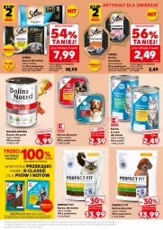 Gazetka promocyjna Kaufland - Mocny Start - Gazetka - ważna od 28.01 do 28.01.2026 - strona 25 - produkty: Sos, Por, Body, Sheba, Waga, Fa