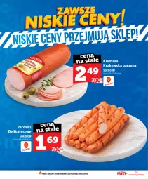 Gazetka promocyjna Topaz - Gazetka - Gazetka - ważna od 17.06 do 17.06.2026 - strona 31 - produkty: Top