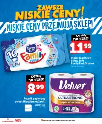 Gazetka promocyjna Topaz - Gazetka - Gazetka - ważna od 17.06 do 17.06.2026 - strona 54 - produkty: Top