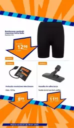 Gazetka promocyjna Action - Gazetka - ważna od 09.01 do 09.01.2024 - strona 19 - produkty: Odkurzacz, Bell, Rower, Bella, Poduszka