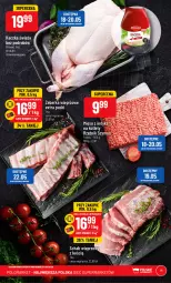 Gazetka promocyjna PoloMarket - Gazetka pomocyjna - Gazetka - ważna od 23.05 do 23.05.2023 - strona 11 - produkty: Kaczka, Kotlet