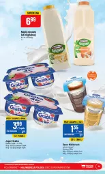 Gazetka promocyjna PoloMarket - Gazetka pomocyjna - Gazetka - ważna od 23.05 do 23.05.2023 - strona 29 - produkty: Ser, Gra, Danone, Jogurt, Deser, Napój