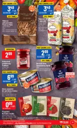 Gazetka promocyjna PoloMarket - Gazetka pomocyjna - Gazetka - ważna od 23.05 do 23.05.2023 - strona 33 - produkty: Makaron, Krakus, Koc, Gra, Penne, Heinz, Fa