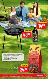 Gazetka promocyjna PoloMarket - Gazetka pomocyjna - Gazetka - ważna od 23.05 do 23.05.2023 - strona 59 - produkty: Sok, Kominek, Grill