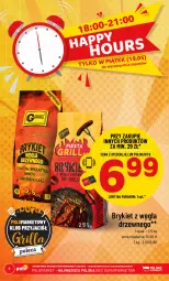 Gazetka promocyjna PoloMarket - Gazetka pomocyjna - Gazetka - ważna od 23.05 do 23.05.2023 - strona 6 - produkty: Grill