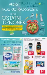 Gazetka promocyjna Stokrotka - Market - Gazetka - ważna od 11.08 do 11.08.2021 - strona 10 - produkty: Palmolive, Papier, Rexona, Przekąski dla psa, Dezodorant, Felix, Pedigree, Fa