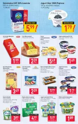 Gazetka promocyjna Stokrotka - Market - Gazetka - ważna od 11.08 do 11.08.2021 - strona 5 - produkty: Mozzarella, Jogurt naturalny, Ser, Włoszczowski, Danone, Piątnica, Zott, Jagr, Jogurt, Mlekovita, Serek homogenizowany, Serek, Hochland, Fanta, Danio, Deser, Gouda, Masło, Almette, Miska, Mleko zsiadłe, Monte, Mleko, Fa