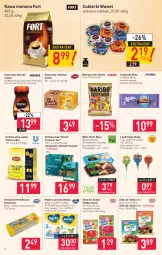 Gazetka promocyjna Stokrotka - Market - Gazetka - ważna od 11.08 do 11.08.2021 - strona 8 - produkty: Nescafé, Mleko w proszku, Herbatniki Petit Beurre, Cukier, Kisiel, Słodka Chwila, Kawa mielona, Kawa, Dilmah, Chupa Chups, Wawel, Wafle, Dr. Oetker, Lack, Herbatniki, Lipton, Bebiko, Czekolada, Cukierki, Herbata, Kakao, Haribo, Milka, Mleko