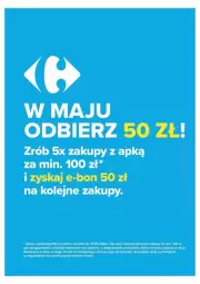 Gazetka promocyjna Carrefour - Gazetka - ważna od 25.05 do 25.05.2024 - strona 12 - produkty: Olej