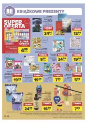 Gazetka promocyjna Carrefour - Gazetka - ważna od 25.05 do 25.05.2024 - strona 17 - produkty: Piec, Por, Pieczątka, Zabawka, Tatra, Dres, Szampon, Pamiętnik, Dzieci, Fa