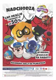 Gazetka promocyjna Carrefour - Gazetka - ważna od 25.05 do 25.05.2024 - strona 28 - produkty: O nas, Obraz, HP