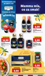 Gazetka promocyjna Lidl - GAZETKA - Gazetka - ważna od 11.06 do 11.06.2025 - strona 28 - produkty: Piec, Sos, Ocet balsamiczny, Pieczywo, Limonka, Grill, Ocet, Pomidory, Grejpfrut