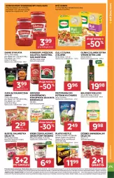 Gazetka promocyjna Stokrotka - Market - Gazetka - ważna od 05.08 do 05.08.2026 - strona 15 - produkty: Majonez, Sałatka, Kit Kat, Koncentrat pomidorowy, Dawtona, Cheerios, Warzywa, Sos, Ser, Ryż, Gin, Gra, Kucharek, Nesquik, Zupa, Bonduelle, Dżem, Lion, Sałat, Optima, Galaretka, Owoce, Oliwa z oliwek, Cenos, Pudliszki, Delecta, Gala, Olej, Pomidory, Budyń, Mięso, Nestlé, Groszek, Kukurydza, Oliwa