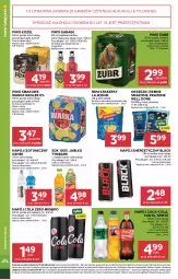 Gazetka promocyjna Stokrotka - Market - Gazetka - ważna od 05.08 do 05.08.2026 - strona 24 - produkty: Piwa, Piwo, Warzywa, Sok, Lajkonik, Gra, Napój energetyczny, Orzeszki, Coca-Cola, Warka, Lack, Optima, Napój izotoniczny, Radler, Tymbark, Oshee, Fanta, Owoce, Sprite, Orzeszki ziemne, Napój, Krakersy, Mięso, Kozel, Fa