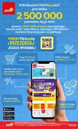 Gazetka promocyjna PoloMarket - Katalog Kupuj taniej z POLOappką - Gazetka - ważna od 01.09 do 01.09.2026 - strona 2 - produkty: Gra, Olej, Mobil, Grafika