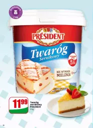 Gazetka promocyjna Dino - Gazetka 01 / 2026 - Gazetka - ważna od 05.01 do 05.01.2026 - strona 36 - produkty: Ser