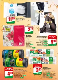 Gazetka promocyjna Dino - Gazetka 01 / 2026 - Gazetka - ważna od 05.01 do 05.01.2026 - strona 61 - produkty: Jan Niezbędny, Top, Ser, Gra, Worki na śmieci, Serwetki, Rajstopy, Worki na śmiec, Wkład filtrujący