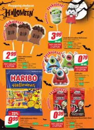 Gazetka promocyjna Dino - Gazetka 42 / 2024 - Gazetka - ważna od 22.10 do 22.10.2024 - strona 8 - produkty: Mars, Haribo
