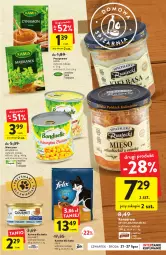 Gazetka promocyjna Intermarche - Gazetka - ważna od 27.07 do 27.07.2022 - strona 27 - produkty: Warzywa, Ser, Bonduelle, Spichlerz Rusiecki, Felix, Kamis