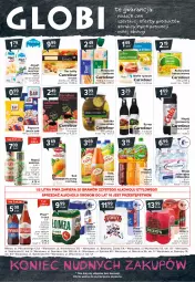 Gazetka promocyjna Carrefour - Gazetka Globi - Gazetka - ważna od 01.03 do 01.03.2021 - strona 2 - produkty: Piwa, Piwo, Piec, Sok pomarańczowy, Sałatka, Sok, Ser, Ryż, Gra, Jogurt, Kukurydza konserwowa, Primavera, Kosz, Tyskie, Lion, Sałat, Fortuna, Gouda plastry, Napój gazowany, Prima, Popcorn, Tymbark, Syrop, Pieczywo, Woda mineralna, Gouda, Woda, Napój, Nektar, Kukurydza, Hortex