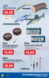 Gazetka promocyjna Lidl - GAZETKA - Gazetka - ważna od 15.05 do 15.05.2021 - strona 20 - produkty: Poduszka dekoracyjna, Haczyk, Wiko, Grunt, Poduszka