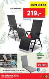 Gazetka promocyjna Lidl - GAZETKA - Gazetka - ważna od 15.05 do 15.05.2021 - strona 39 - produkty: Top, Poduszka