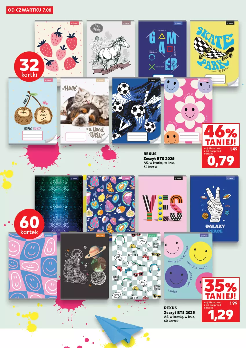 Gazetka promocyjna Kaufland - Kaufland - ważna 13.08 do 20.08.2025 - strona 6