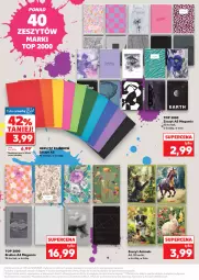 Gazetka promocyjna Kaufland - Kaufland - Gazetka - ważna od 20.08 do 20.08.2025 - strona 15 - produkty: Top, Lion